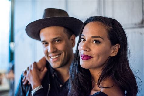 johnnyswim net worth